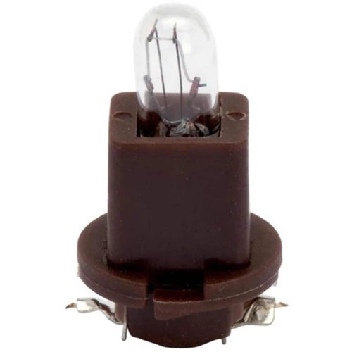 Wurth plastic socket bulb - plastic,