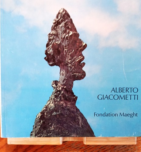 Alberto giacometti fondation - alberto,