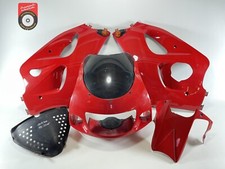 Suzuki GSX-R 750 SRAD '96 -