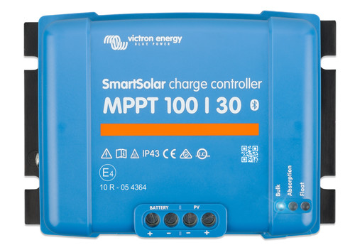 Victron energy smartsolar mppt - smartsolar,