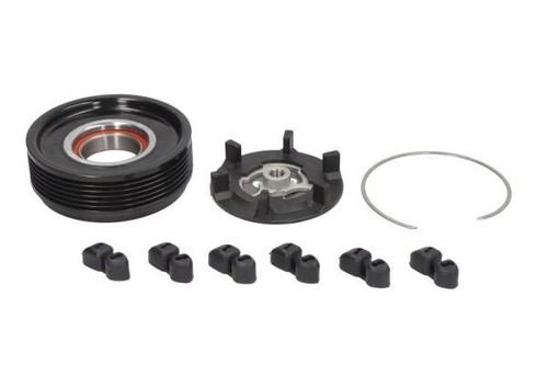 Thermotec magnete compressore - thermotec,