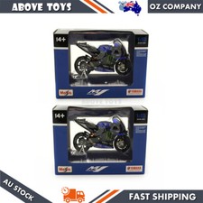 Maisto 1:18 Moto GP 2021
