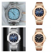 Orologio Didun Nautilus