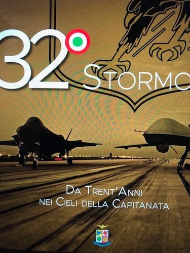 Stormo da - stormo,