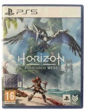 Horizon forbidden west - horizon, ii