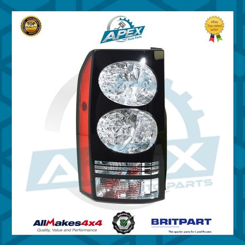 Luce posteriore valeo stop - lh,