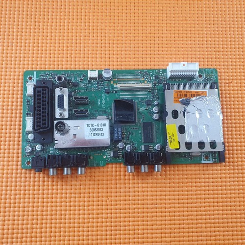 Scheda madre per lcd - tv,