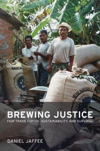 Brewing justice fair trade - brewing,