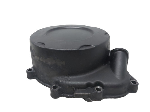 Coperchio carter motore - carter,
