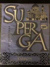 Gambaletti Vintage Velatissime Rinforzo sandalo Sexy Superga Mis.10 Col.Beige