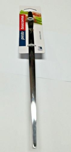 Pinze cucina acciaio - da,