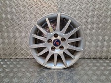 Cerchione Alluminio - Saab 9-3