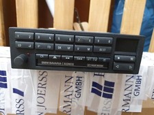 CASSETTA RDS BMW BUSINESS