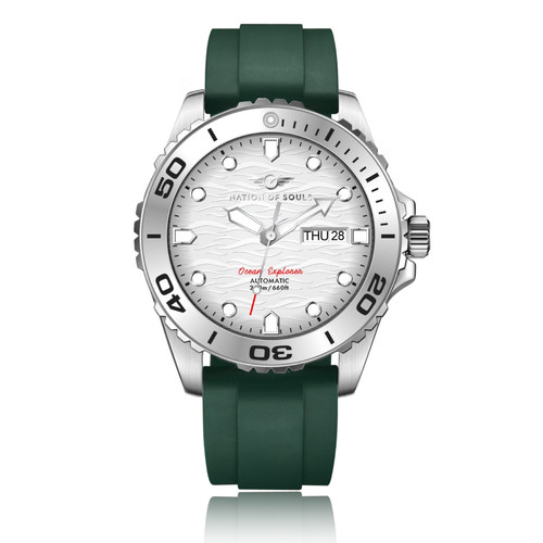 Orologio subacqueo explorer - orologio,