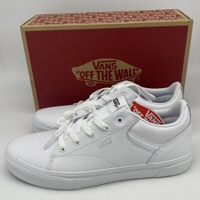 Sneakers da skate Vans 7Y Off