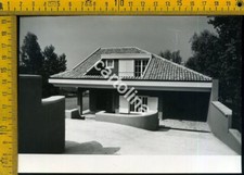 Varese Sesto Calende Lisanza architettura arredamento villa arch. E. Buzzi w 213