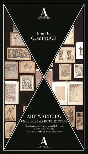 Aby warburg una biografia - una,