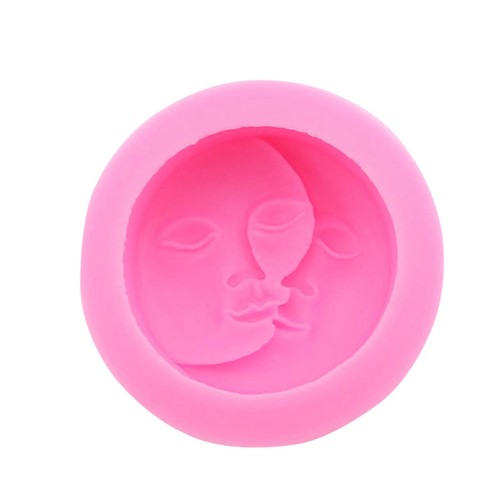 Stampo nel silicone per - nel,