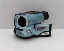 SAMSUNG VP-L600B VIDEOCAMERA