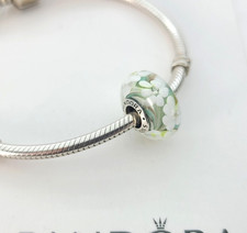 Autentico Charm PANDORA Fiore