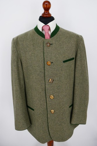 Costume grasegger janker - costume,