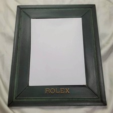 Espositore ROLEX Dealer anni