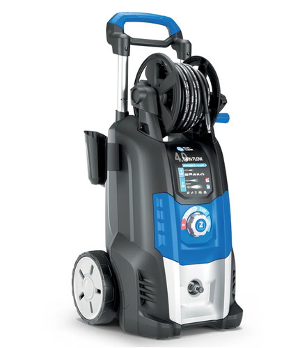 Idropulitrice blue clean - idropulitrice,