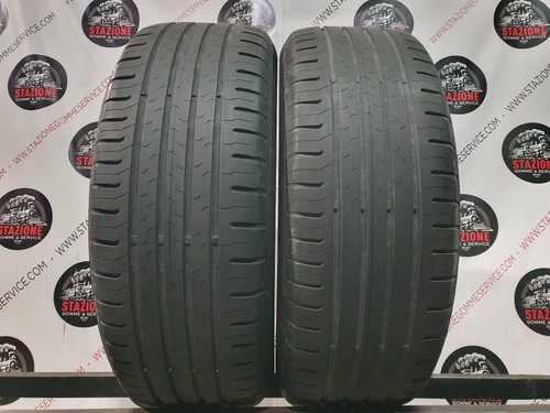 Gomme estive usate - 2,