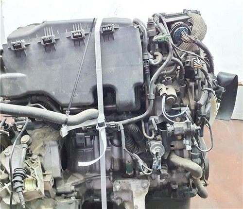 8hy motore completo - completo, /
