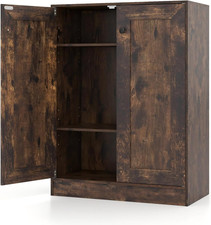 Credenza Cucina con 2 Ante