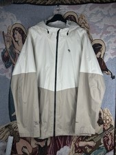 Giacca Mountain Hardwear