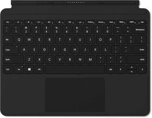 Microsoft surface type - microsoft,
