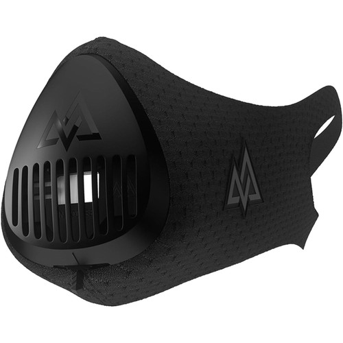 Maschera allenamento 0 - allenamento, 3.0
