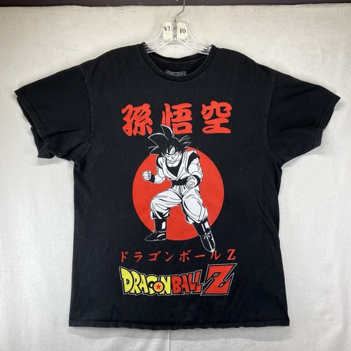 Shirt dragon ball son - t-shirt, goku