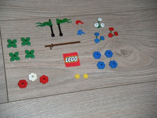 Lego castle forestmen - lego,