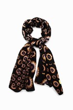 Foulard rettangolare