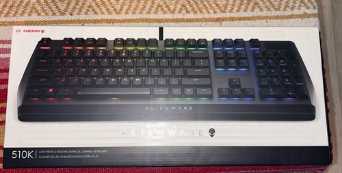 Alienware tastiera rgb basso - alienware,