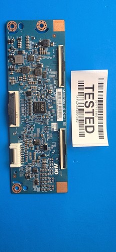 Scheda tcon t430hvn01 - scheda, t430hvn01.