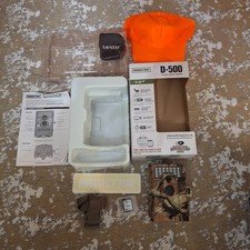 Moultrie D-500 fotocamera