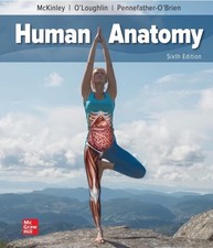 Human Anatomy McKinney O’