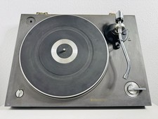 Kenwood KD-1500 Turntable