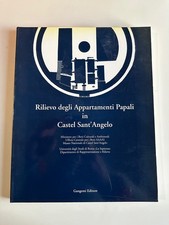 Rilievo degli appartamenti