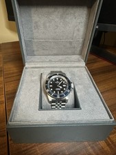 Orologio automatico subacqueo