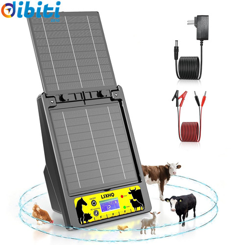 Elettrificatore per recinti - elettrificatore,