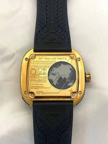Orologio analogico uomo - analogico,