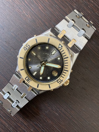 Orologio uomo breitling - uomo,