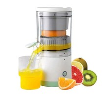 Spremiagrumi Elettrico