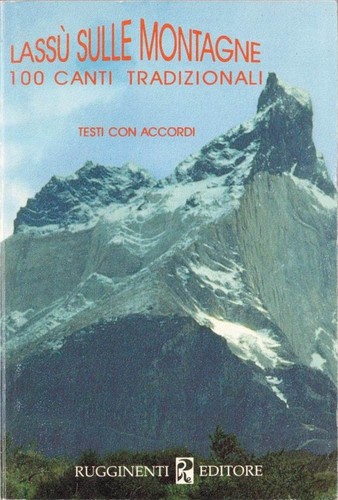 Lassù sulle montagne - ., 100