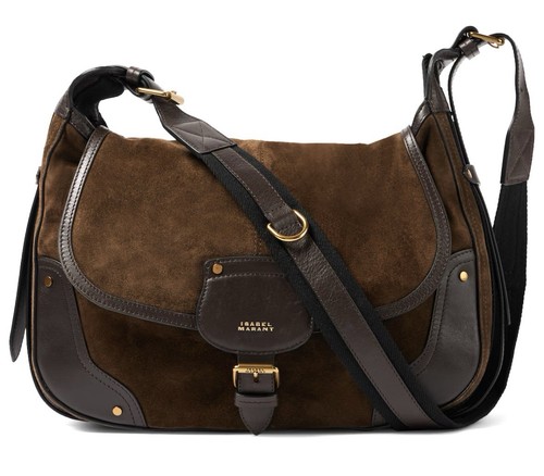 Nuova borsa tracolla isabel - tracolla,