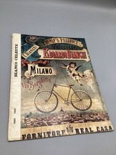 BIANCO CELESTE BIANCHI N°1